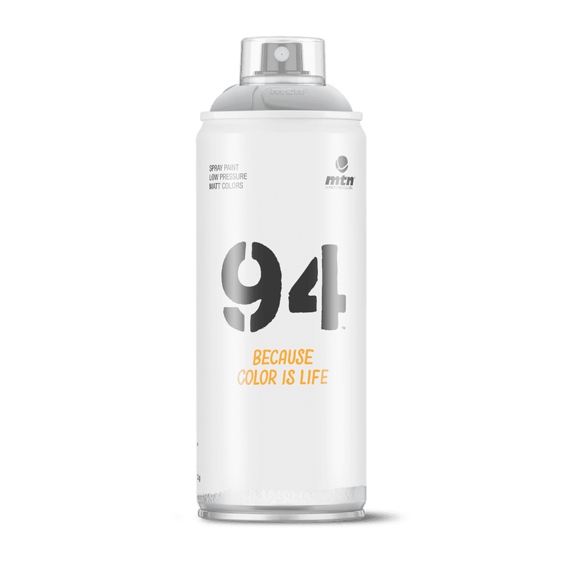 MTN 94 Spray Paint