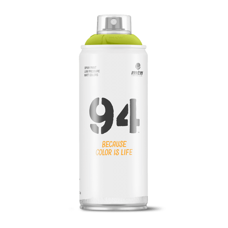 MTN 94 Spray Paint