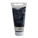 Speedball Black Water-Soluble Block Printing Ink 1.25oz Tube - Nevada Fine Arts