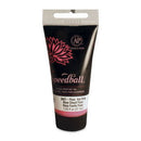 Speedball Fluorescent Hot Pink Water-Soluble Block Printing Ink 1.25oz Tube - Nevada Fine Arts