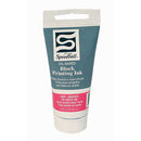 Speedball Green Block Printing Ink Oil-Based 1.25oz - Nevada Fine Arts