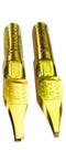 Speedball Left Handed Lettering Nibs LC3/LC4 2pk - Nevada Fine Arts