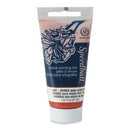Speedball Orange Water-Soluble Block Printing Ink 1.25oz Tube - Nevada Fine Arts