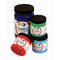 Speedball Red Fabric Screen Printing Ink 8oz - Nevada Fine Arts