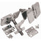Speedball Screen Frame Hinge Clamps 2pk - Nevada Fine Arts