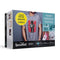 Speedball Screen Printing Advanced All-In-One Kit - Nevada Fine Arts