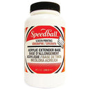Speedball Screen Printing Permanent Acrylic Extender Base 8oz - Nevada Fine Arts