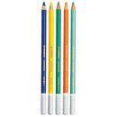 Stabilo CarbOthello Chalk Pastel Colored Pencil Warm Grey 5 708 - Nevada Fine Arts