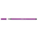 Stabilo Pen 68 Marker Deep Cold Gray - Nevada Fine Arts