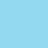 Stabilo Pen 68 Marker Ice Blue - Nevada Fine Arts