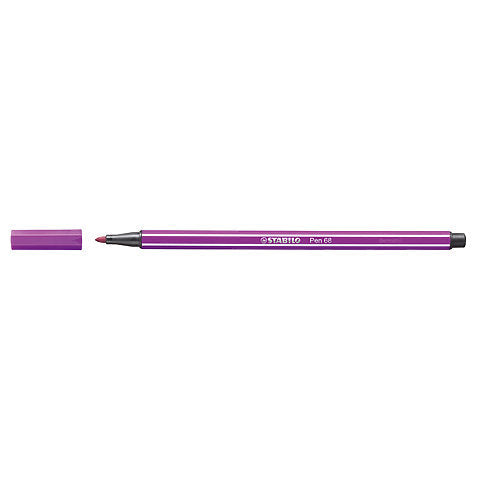 Stabilo Pen 68 Marker Turquoise Green - Nevada Fine Arts