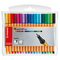 Stabilo Point 88 Mini Pen Set Assorted 18pk - Nevada Fine Arts