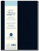Strathmore Writing 500 Series Hardbound Journal 7.75x9.75 Blank 128sh - Nevada Fine Arts