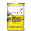 SunnySide Specs Paint Thinner 1qt - Nevada Fine Arts