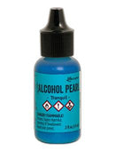 Ranger Alcohol Ink Pearl Tranquil .5oz