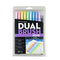 Tombow Dual Brush-Pen Pastel Set
