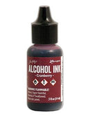 Ranger Alcohol Ink Cranberry
