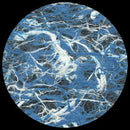 Kozo Fibers- White/Ocean Blue