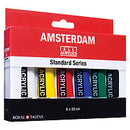 Amsterdam Standard Series Acrylics Sets