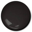 Testors Enamel Flat Paint Black .25oz - Nevada Fine Arts