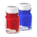 Testors Enamel Gloss Paint Light Blue .25oz - Nevada Fine Arts