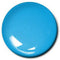 Testors Enamel Gloss Paint Light Blue .25oz - Nevada Fine Arts