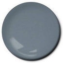 Testors Enamel Paint Flat Battle Gray 0.25oz - Nevada Fine Arts