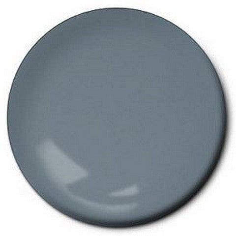 Testors Enamel Paint Flat Battle Gray 0.25oz - Nevada Fine Arts