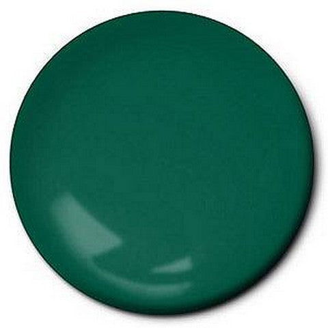 Testors Enamel Paint Flat Beret Green 0.25oz - Nevada Fine Arts