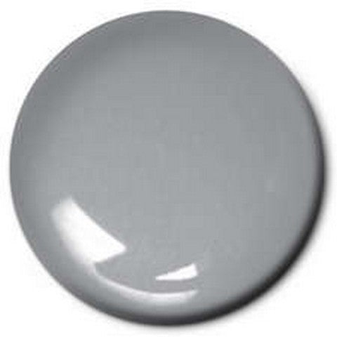 Testors Enamel Paint Steel 0.25oz - Nevada Fine Arts