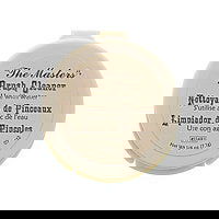 The Masters Brush Cleaner 0.25oz Jar - Nevada Fine Arts