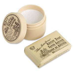 The Masters Clean-Up Kit 2pc - Nevada Fine Arts