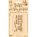 The Masters Hand Soap Bar 4.5oz - Nevada Fine Arts