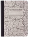 Decomposition Book Topographical