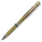 Uni-Ball Gel Impact Pen Gold - Nevada Fine Arts