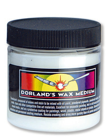 Jacquard Dorland's Wax Medium
