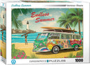 Eurographics Endless Summer 1000 Piece Puzzle