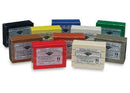 Van Aken Modeling Clay Green 1lb - Nevada Fine Arts