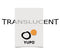 Yupo Translucent 104lb 25"x38" Sheet