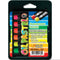 Yasutomo Niji Oil Pastels Set Fluorescent 6pk - Nevada Fine Arts