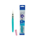 Yasutomo Niji Waterbrush Mini Round - Nevada Fine Arts
