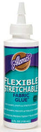 Aleene's Flexible Stretchable Fabric Glue