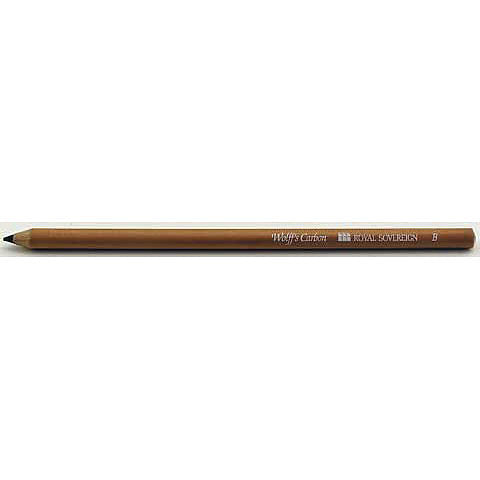 Wolff's Carbon Pencil