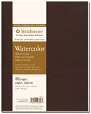 Strathmore Softcover Watercolor Art Journal 140lb