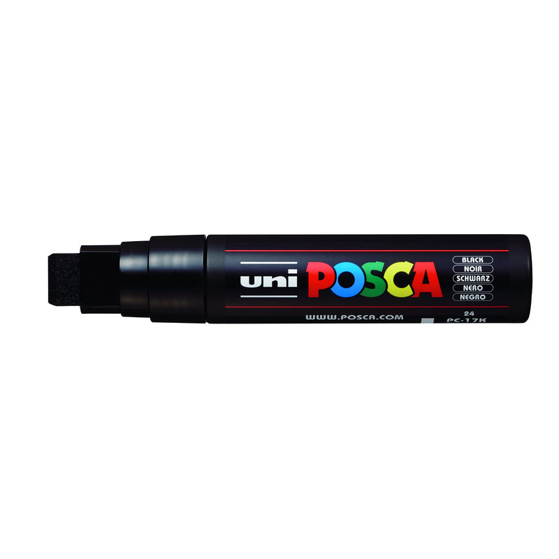 POSCA PC-17K Paint Markers