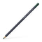 Faber-Castell Goldfaber Colored Pencil #158 Deep Cobalt Green closeup one
