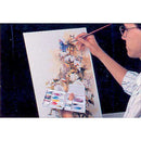 Crescent Watercolor Board Hot Press 140lb .09 Core 20”x30”