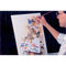 Crescent Watercolor Board Hot Press 140lb .09 Core 20”x30”