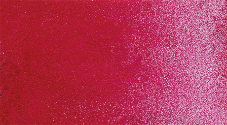 Cranfield Caligo Safe Wash Relief Ink Process Red (Magenta) 75ml Tube color swatch
