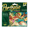 Crayola Portfolio Series Water-Soluble Oil Pastels Set Assorted 12pk package front